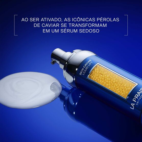 Sérum La Prairie Skin Caviar Liquid Lift